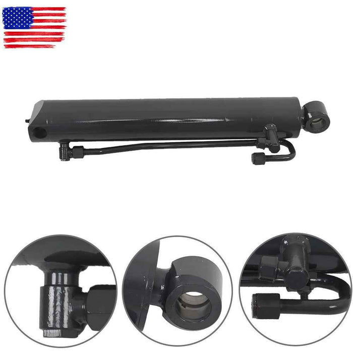 DURAFORCE High Quality Hydraulic Tilt Cylinder 863 A220 T200 6804674 6800466 For Bobcat