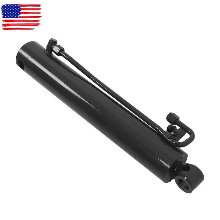 DURAFORCE High Quality Hydraulic Tilt Cylinder 863 A220 T200 6804674 6800466 For Bobcat