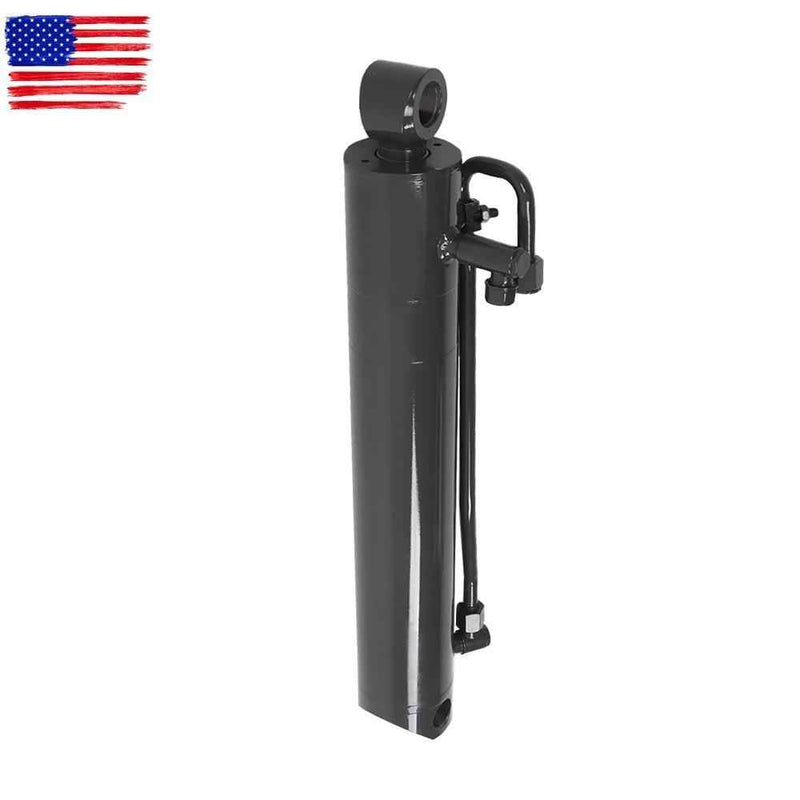 DURAFORCE High Quality Hydraulic Tilt Cylinder 863 A220 T200 6804674 6800466 For Bobcat