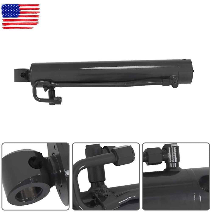 DURAFORCE High Quality Hydraulic Tilt Cylinder 863 A220 T200 6804674 6800466 For Bobcat