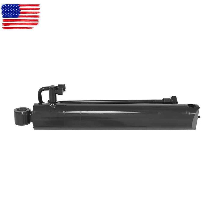 DURAFORCE High Quality Hydraulic Tilt Cylinder 863 A220 T200 6804674 6800466 For Bobcat