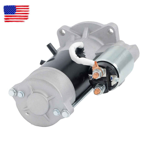 DURAFORCE For Bobcat Skid Steer Loader S130 S175 S185 S250 T300 Starter 6676957 6685190