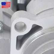 DURAFORCE For Bobcat Skid Steer Loader S130 S175 S185 S250 T300 Starter 6676957 6685190