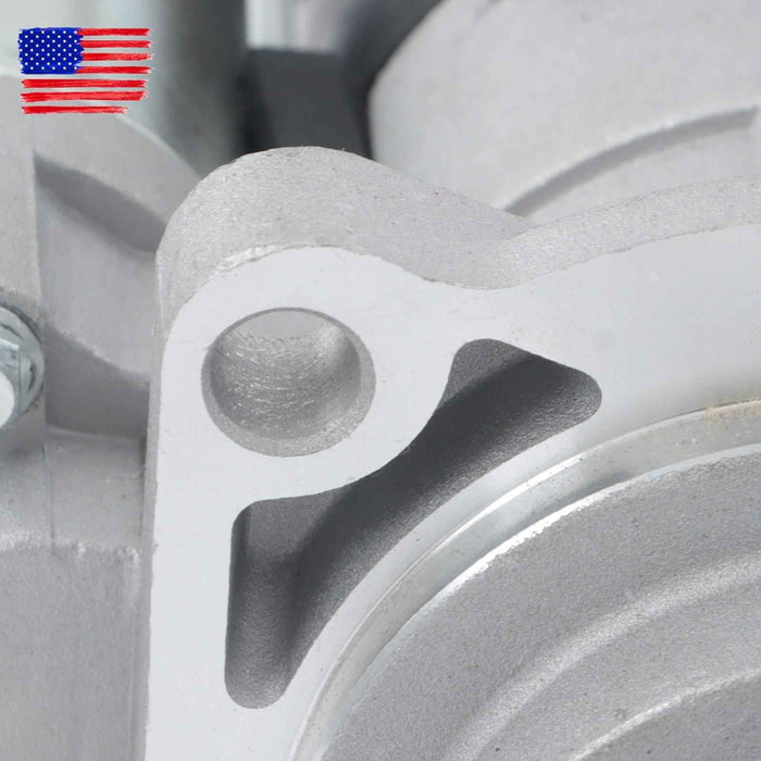 DURAFORCE For Bobcat Skid Steer Loader S130 S175 S185 S250 T300 Starter 6676957 6685190