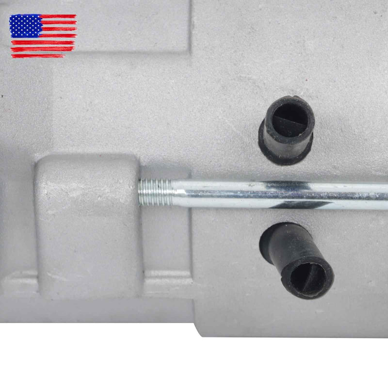 DURAFORCE For Bobcat Skid Steer Loader S130 S175 S185 S250 T300 Starter 6676957 6685190