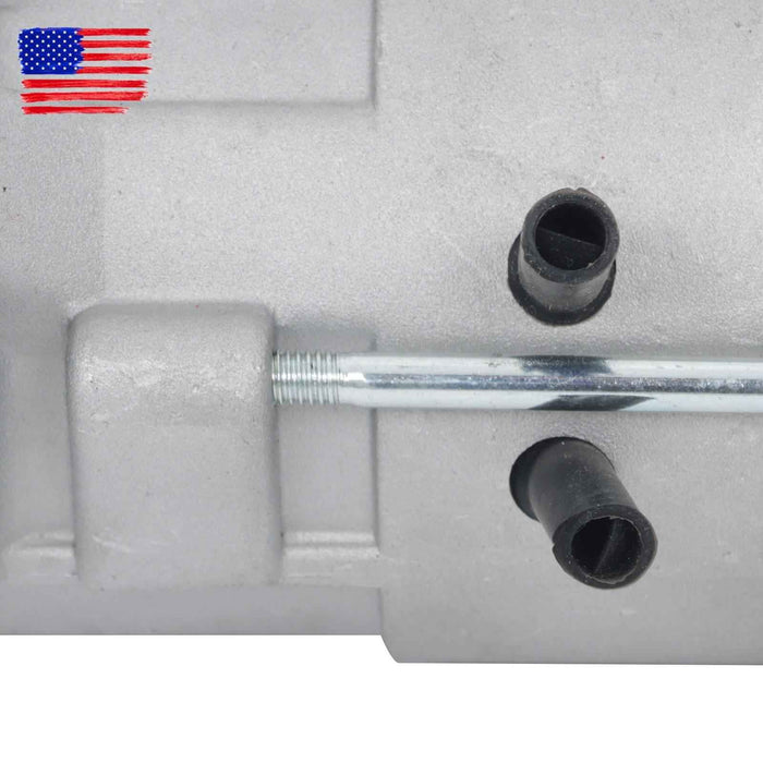 DURAFORCE For Bobcat Skid Steer Loader S130 S175 S185 S250 T300 Starter 6676957 6685190