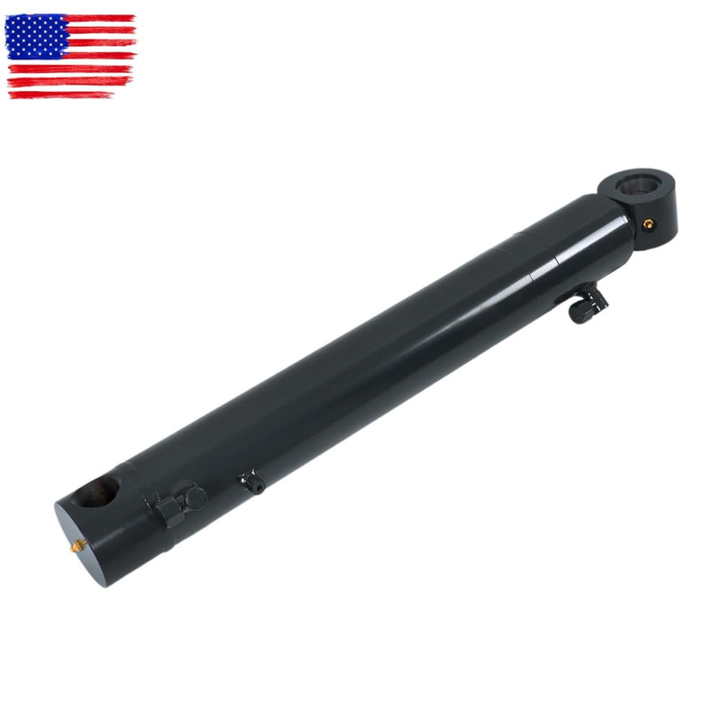 DURAFORCE 1 × Hydraulic Cylinder 7166323 Bucket Cylinder For Bobcat Mini Excavator E55 E50