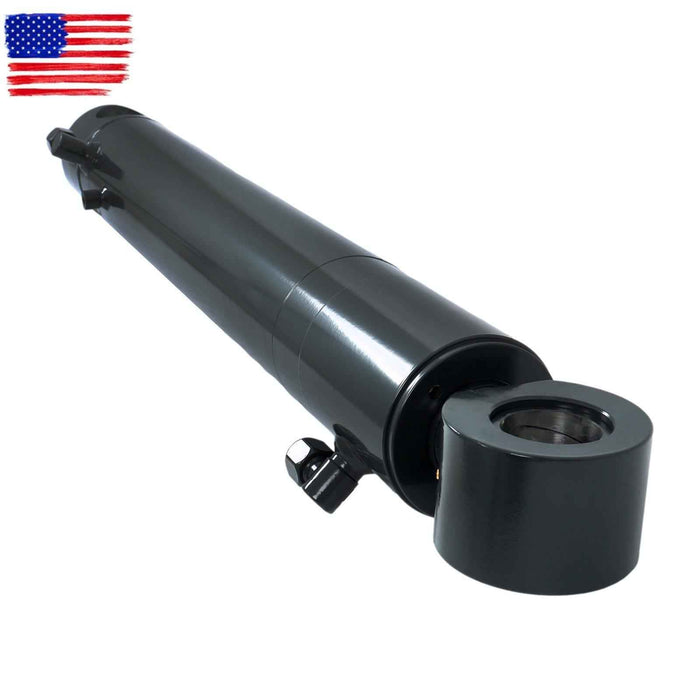 DURAFORCE 1 × Hydraulic Cylinder 7166323 Bucket Cylinder For Bobcat Mini Excavator E55 E50