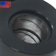 DURAFORCE 1 × Hydraulic Cylinder 7166323 Bucket Cylinder For Bobcat Mini Excavator E55 E50