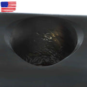 DURAFORCE 1 × Hydraulic Cylinder 7166323 Bucket Cylinder For Bobcat Mini Excavator E55 E50
