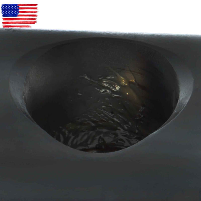 DURAFORCE 1 × Hydraulic Cylinder 7166323 Bucket Cylinder For Bobcat Mini Excavator E55 E50