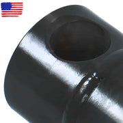 DURAFORCE 1 × Hydraulic Cylinder 7166323 Bucket Cylinder For Bobcat Mini Excavator E55 E50