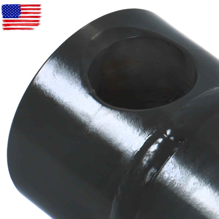 DURAFORCE 1 × Hydraulic Cylinder 7166323 Bucket Cylinder For Bobcat Mini Excavator E55 E50