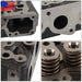 DURAFORCE High Quality Cylinder Head 19077-03048 V2203 V2203T V2203E V2203B For Kubota