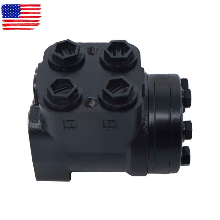 DURAFORCE 82851795 Steering Valve For Ford Tractors 3010S 4010S 5010S 7010 7810S