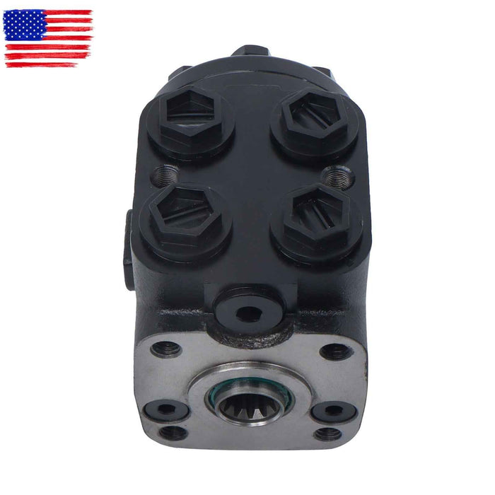 DURAFORCE 82851795 Steering Valve For Ford Tractors 3010S 4010S 5010S 7010 7810S