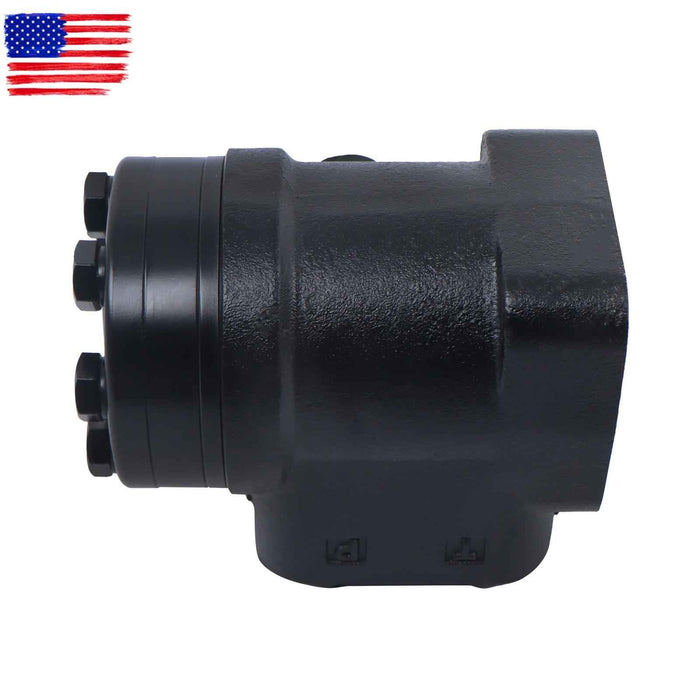 DURAFORCE 82851795 Steering Valve For Ford Tractors 3010S 4010S 5010S 7010 7810S