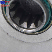 DURAFORCE 82851795 Steering Valve For Ford Tractors 3010S 4010S 5010S 7010 7810S