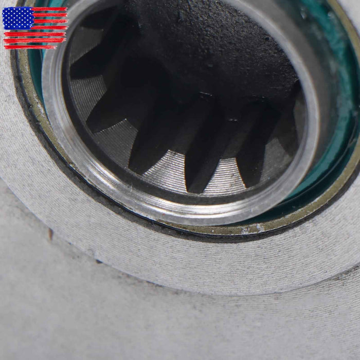 DURAFORCE 82851795 Steering Valve For Ford Tractors 3010S 4010S 5010S 7010 7810S