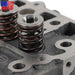 DURAFORCE Cylinder Head For Kubota D1305 Complete Engine Assy w/valves B26 FZ2400 RTV1100