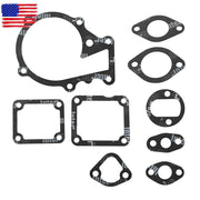 DURAFORCE Cylinder Head For Kubota D1305 Complete Engine Assy w/valves B26 FZ2400 RTV1100