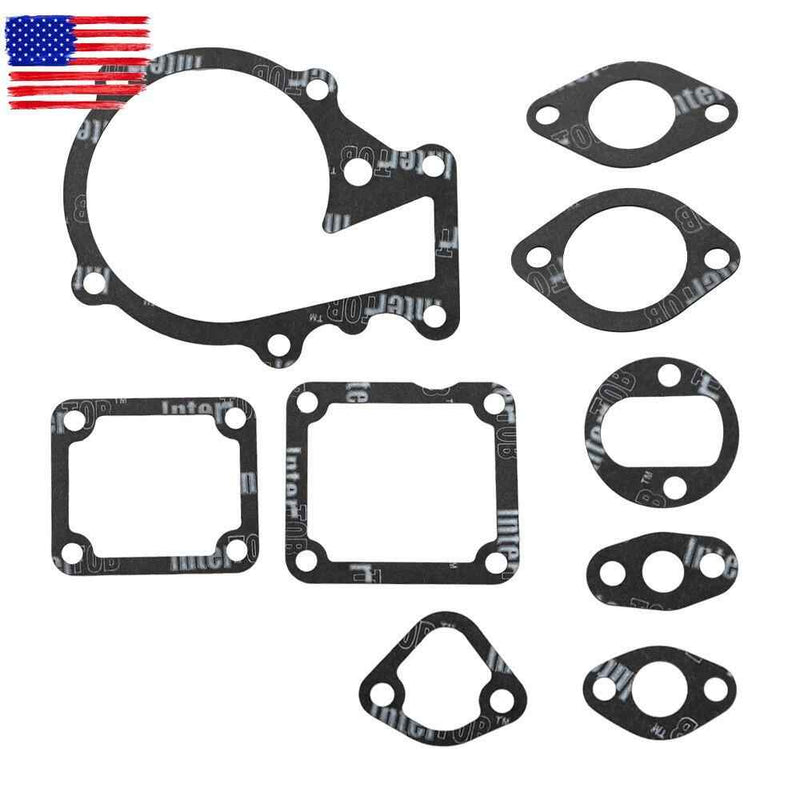 DURAFORCE Cylinder Head For Kubota D1305 Complete Engine Assy w/valves B26 FZ2400 RTV1100