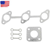 DURAFORCE Cylinder Head For Kubota D1305 Complete Engine Assy w/valves B26 FZ2400 RTV1100