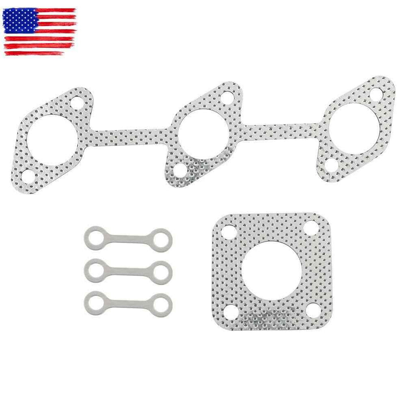 DURAFORCE Cylinder Head For Kubota D1305 Complete Engine Assy w/valves B26 FZ2400 RTV1100