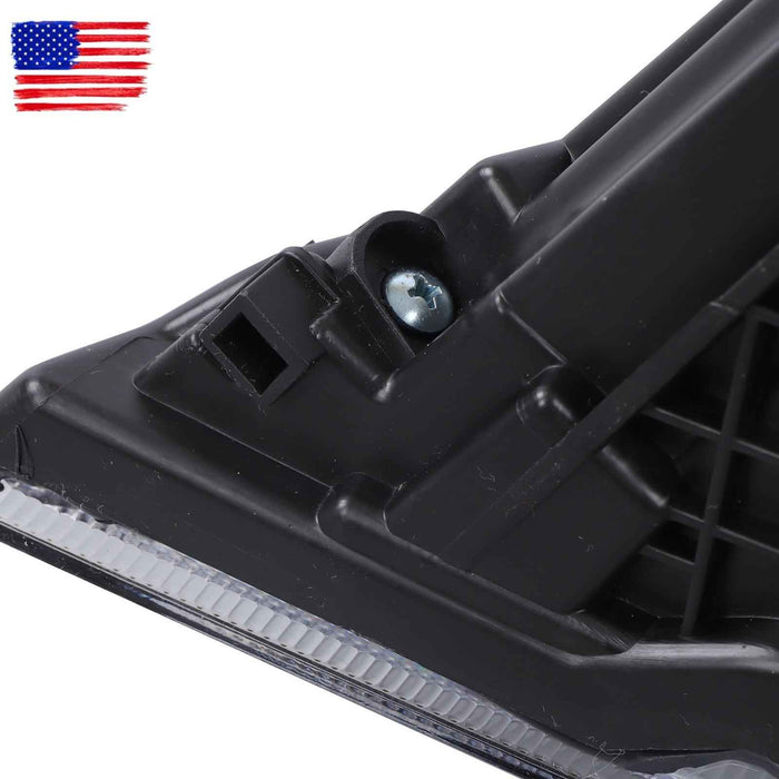 DURAFORCE A6601512003 L&R Headlamps Halogen Bulbs For Freightliner Cascadia A6601512002