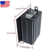 DURAFORCE For Genie JLG Skyjack Motor Controller 96769 66047 232734 KCCA0032 KCCA0040
