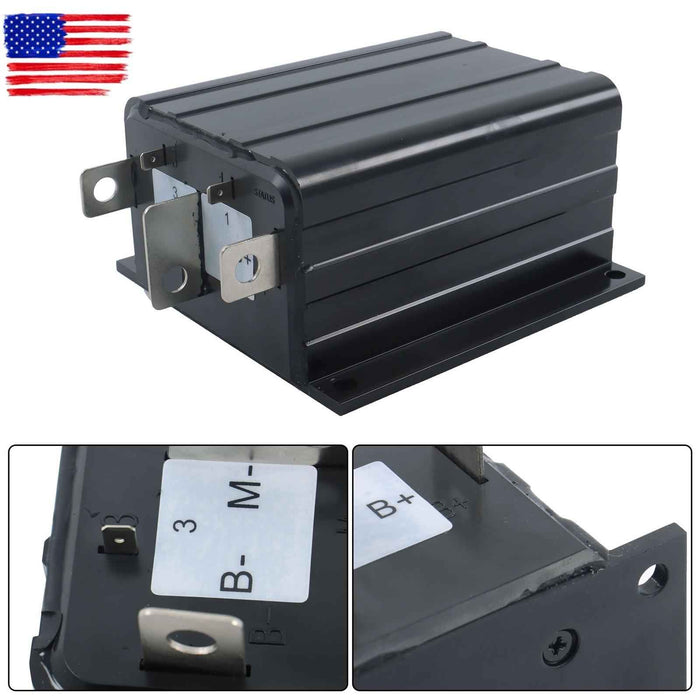 DURAFORCE For Genie JLG Skyjack Motor Controller 96769 66047 232734 KCCA0032 KCCA0040