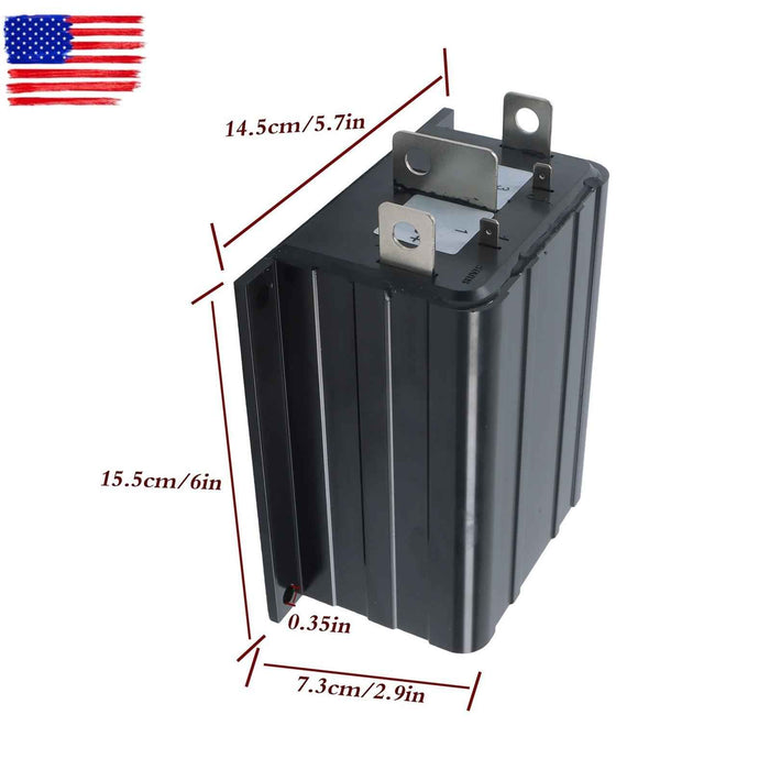 DURAFORCE For Genie JLG Skyjack Motor Controller 96769 66047 232734 KCCA0032 KCCA0040