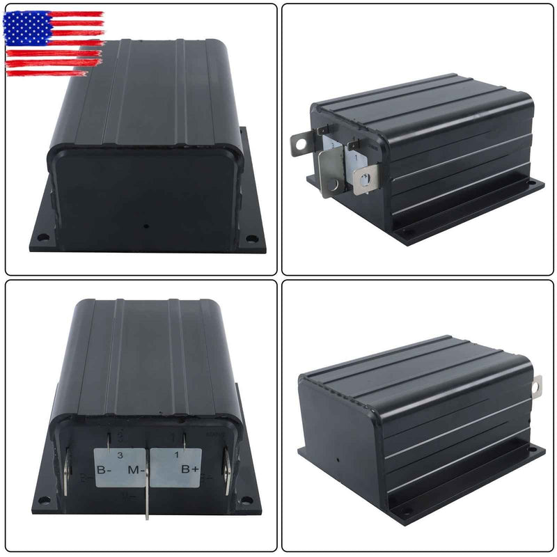 DURAFORCE For Genie JLG Skyjack Motor Controller 96769 66047 232734 KCCA0032 KCCA0040