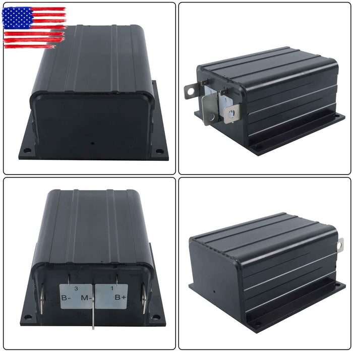 DURAFORCE For Genie JLG Skyjack Motor Controller 96769 66047 232734 KCCA0032 KCCA0040