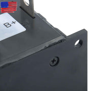 DURAFORCE For Genie JLG Skyjack Motor Controller 96769 66047 232734 KCCA0032 KCCA0040