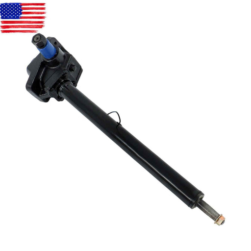 DURAFORCE VIC359697242 SVU322792 Steering Box Shaft Assy For Yanmar YM195 YM240 YM2700