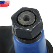 DURAFORCE VIC359697242 SVU322792 Steering Box Shaft Assy For Yanmar YM195 YM240 YM2700
