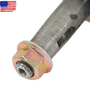 DURAFORCE VIC359697242 SVU322792 Steering Box Shaft Assy For Yanmar YM195 YM240 YM2700