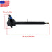 DURAFORCE VIC359697242 SVU322792 Steering Box Shaft Assy For Yanmar YM195 YM240 YM2700
