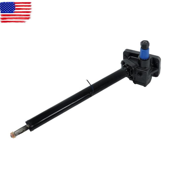 DURAFORCE VIC359697242 SVU322792 Steering Box Shaft Assy For Yanmar YM195 YM240 YM2700