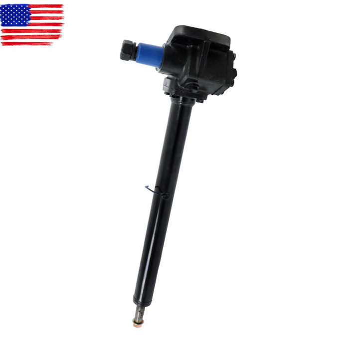 DURAFORCE VIC359697242 SVU322792 Steering Box Shaft Assy For Yanmar YM195 YM240 YM2700