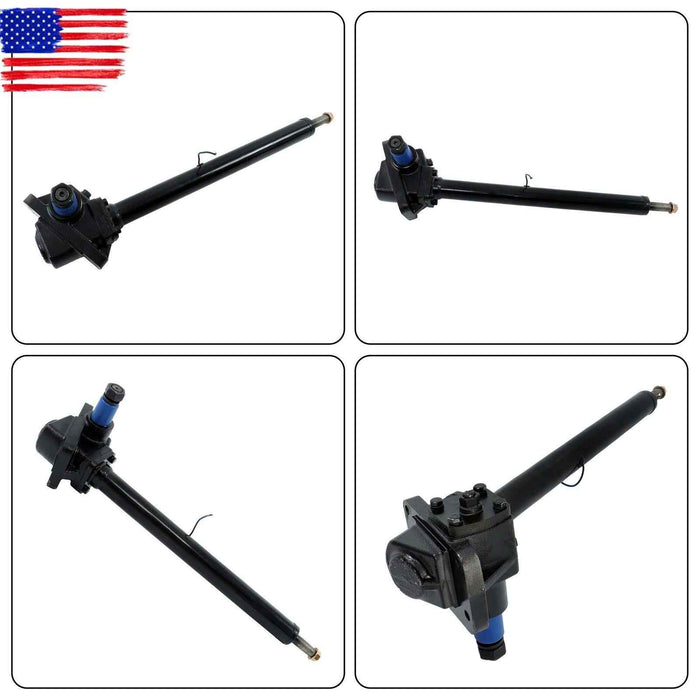 DURAFORCE VIC359697242 SVU322792 Steering Box Shaft Assy For Yanmar YM195 YM240 YM2700