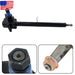 DURAFORCE VIC359697242 SVU322792 Steering Box Shaft Assy For Yanmar YM195 YM240 YM2700