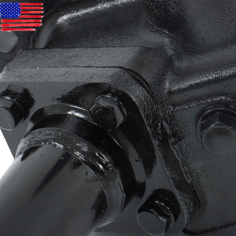 DURAFORCE VIC359697242 SVU322792 Steering Box Shaft Assy For Yanmar YM195 YM240 YM2700