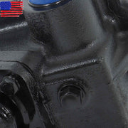 DURAFORCE VIC359697242 SVU322792 Steering Box Shaft Assy For Yanmar YM195 YM240 YM2700