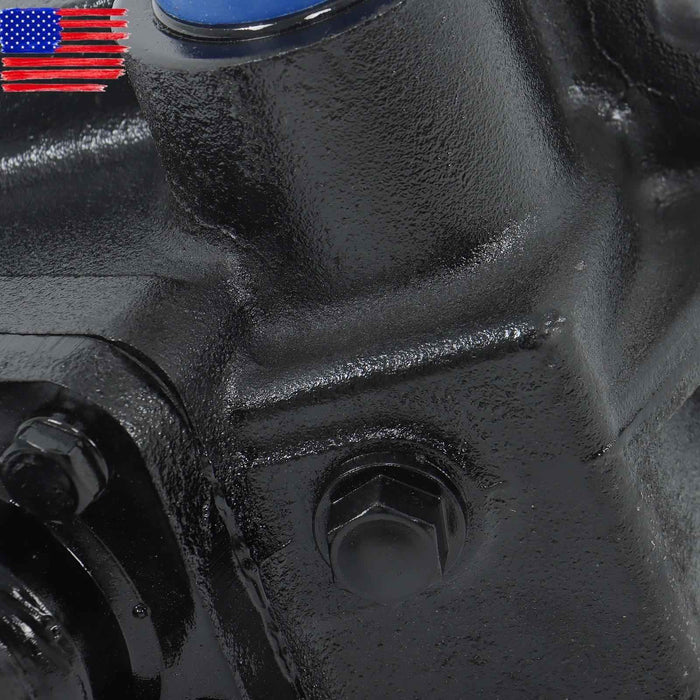 DURAFORCE VIC359697242 SVU322792 Steering Box Shaft Assy For Yanmar YM195 YM240 YM2700