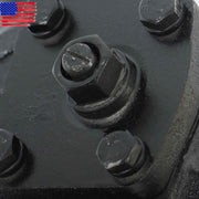 DURAFORCE VIC359697242 SVU322792 Steering Box Shaft Assy For Yanmar YM195 YM240 YM2700