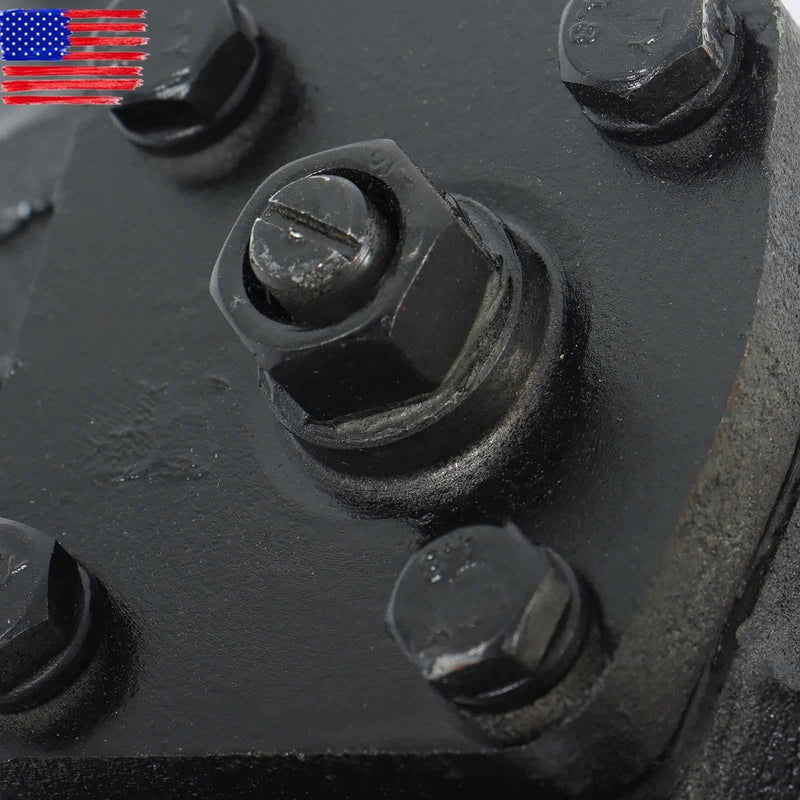 DURAFORCE VIC359697242 SVU322792 Steering Box Shaft Assy For Yanmar YM195 YM240 YM2700
