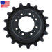 DURAFORCE For Bobcat T770 T650 T740 T870 T630 T750 2-Speed Drive Sprocket Replace 7196807