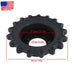 DURAFORCE For Bobcat T770 T650 T740 T870 T630 T750 2-Speed Drive Sprocket Replace 7196807